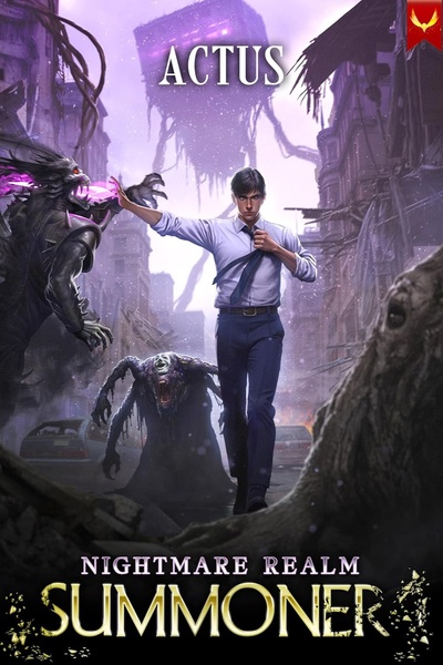 Nightmare Realm Summoner [STUBBING IN 2 DAYS]