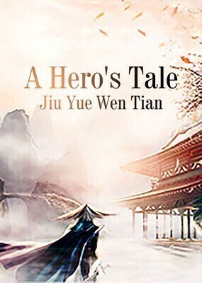 A Hero's Tale