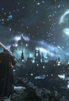 The Guardians' Throne – The First Magic Swordsman
