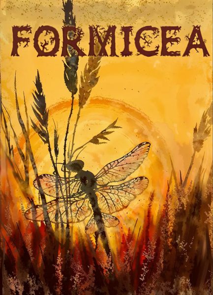 Formicea