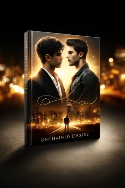 Unchained Desire