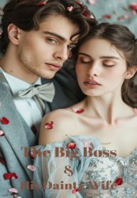 The Big Boss & His Dainty Wife